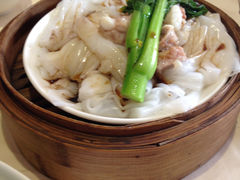 陈村粉-畔山酒店中餐厅