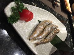 松临铁板烧(神农店)-松临·铁板烧&Omakase(神农店)