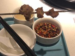-百年果林椰子鸡(中洲店)