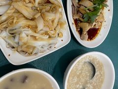 -电白鸭粥店(下沙二坊88号店)