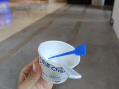 -茶百道(花城汇中区店)