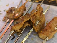 月牙山五花肉-纪录片《人生一串》体验店(静安店)