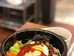 -紫霞门韩国料理烤肉(深南东路店)