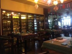 -大耳象东南亚风情餐厅(月湖公园店)