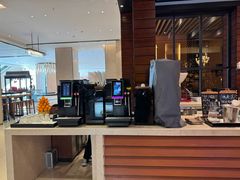 -顺德美的万豪酒店·自助餐·贡厨