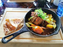 -YUE·6·西式融合餐厅(外滩六号店)