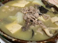 -四方小吃·白族庭院餐厅