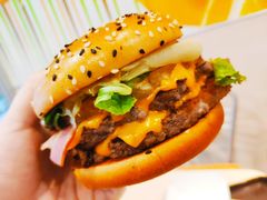 -麦当劳(西安雁塔路店)