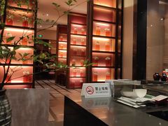 -羡餐厅·杭帮菜·淳菜(千岛湖自由洲际殿店)