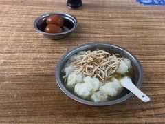 -荣巷小馄饨(荣巷店)