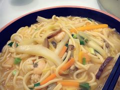 -骏莱海鲜鱼港(五角场店)