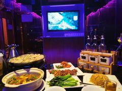 -TOP星派对KTV(珠影星光城店)