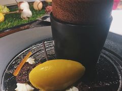 -L'ATELIER de Joel Robuchon(外滩18号店)