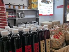 -孝店王酒酿馒头(安昌1店)