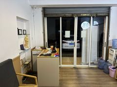 -静雅推拿(科院店)