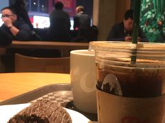 -星巴克(南京狮子桥店)