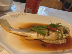 -阿尔法海鲜排档(爱琴海店)