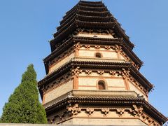 -天宁寺