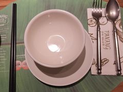 -帕蓝·暹罗料理&曼谷夜市(大学路店)