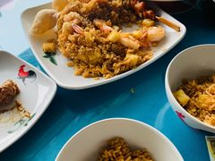 -My Way Town买味堂·东南亚餐厅(亦庄店)