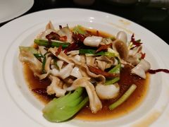 油淋鸟贝-东莱馋房(陆家嘴店)