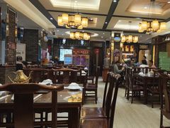 -肖记公安牛肉鱼杂馆·省级非物质文化遗产(三角路直营店)