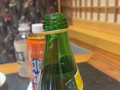 -鲁山人日本料理·放题·套餐(松卫北路店)