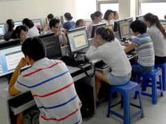 -山木培训(良乡校区)