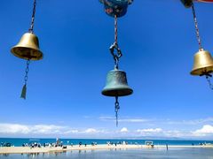 -青海湖仙女湾景区
