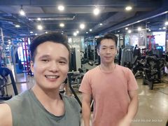 -广州市力美健天娱健身运动有限公司