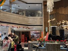 -古尔沟华美达温泉度假酒店
