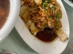 -广客美食坊(丹霞山店)