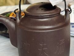 -铁炉农家菜馆