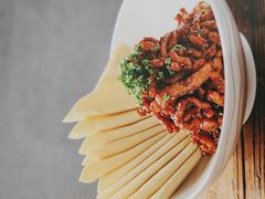 -金鸭都·老北京特色家常菜(潘家园店)
