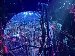 -广州长隆国际大马戏