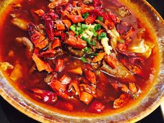 -小资太太餐厅(南岗区店)