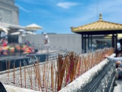 -三亚南山文化旅游区