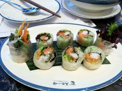 -美奈小馆·越南料理(福田星河COCO Park店)