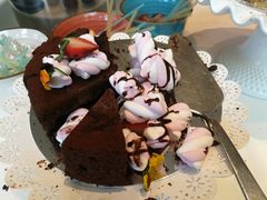 -厦门艾美酒店·新食谱西餐厅