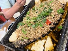 -峨眉烧烤(宝龙广场店)
