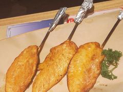 -必胜客(玉泉远洋店)