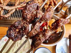 大腰子-张记焖窑·十五年专注焖烤(雍和宫店)