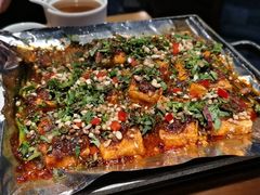 -卞氏菜根香·川菜(青羊万达店)