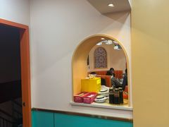 -西域美食(西直门南小街店)
