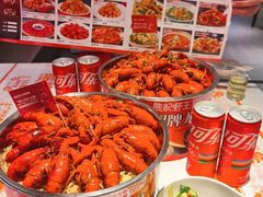 -熊记虾王·小龙虾(东晓南店)