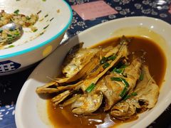 -旺角小渔村(二马路店)