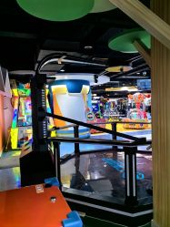 -秦皇星际小蚂蚁乐园