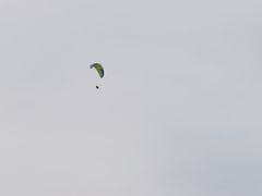 -趣飞飞黑麋峰国际滑翔伞基地