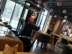 -素虎小呆鸟(西二旗店)
