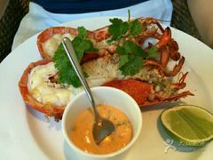 -Pancakes on the rocks(Darling Harbour)